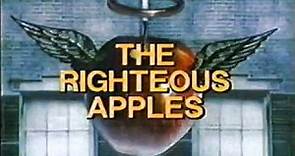 Are You There- The Righteous Apples