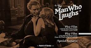 THE MAN WHO LAUGHS (1928) | FULL MOVIE | DIRECTED BY THE GERMAN EXPRESSIONIST FILMMAKER PAUL LEN