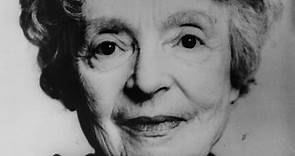 6 Fast Facts About Nelly Sachs