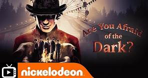 Are You Afraid of the Dark? | Trailer | Nickelodeon UK