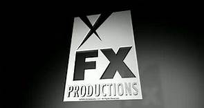KZK Productions/FX Productions/Sony Pictures Television (2009)