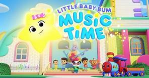 Little Baby Bum: Music Time 🌟 Official Netflix Trailer