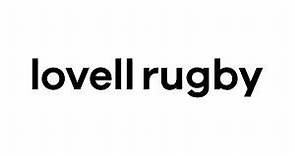 Lovell Rugby Promo Code - 20% Off in May 2024
