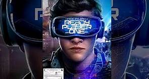 READY PLAYER ONE - Official Trailer 4K ULTRA [HD]