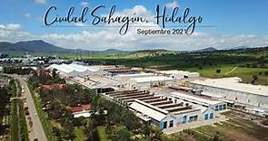 Ciudad Sahagún Hidalgo, 2021
