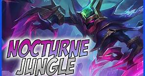 3 Minute Nocturne Guide - A Guide for League of Legends