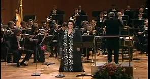 Montserrat Caballé (April 12,... - For Those Who Love Opera