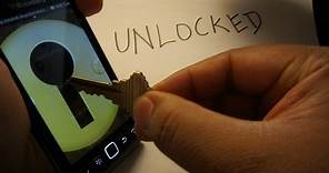 Unlock Blackberry phone for FREE!!!(LEGIT)