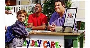Daddy Day Care Full Movie Facts & Review in English / Eddie Murphy / Jeff Garlin