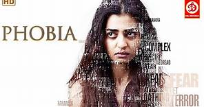 Phobia (HD)- Psychological Thriller Movie | Radhika Apte | Nivedita Bhattacharya | Yashaswini Dayama