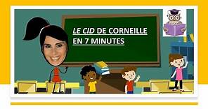 LE CID EN 7 MINUTES