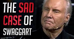 The Sad Case of Jimmy Swaggart