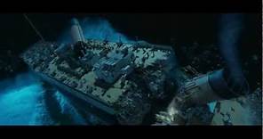 【鐵達尼號 3D版】Titanic 3D 中文電影預告