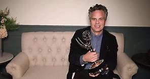 72nd Emmy Awards: Mark Ruffalo Wins for Outstanding Lead Actor in a Limited Series or Movie