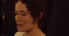 Pride and Prejudice: Mr Darcy's First Appearance