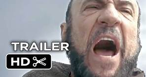 Day of the Siege Official Trailer (2014) - F. Murray Abraham Epic Movie HD