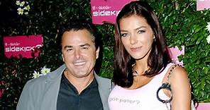 Adrianne Curry Reveals Where She Stands With Ex-Husband Christopher Knight