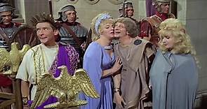 1964-Cuidado con Cleopatra
