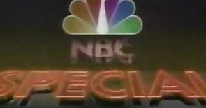NBC: The Earth day Special: preemption (April 22 1990.)