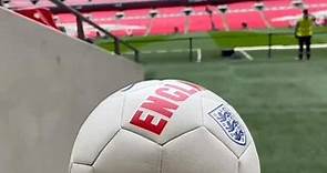 Wembley compie 100 anni: tour nello stadio simbolo del calcio inglese