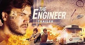 The Engineer (2023) | Official Trailer - Emile Hirsch, Robert Davi, Stefanie Yunger