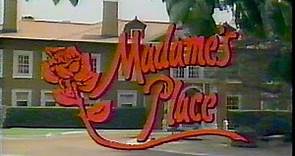 Madame’s Place - Episode 1
