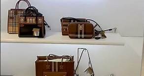 Burberry Pocket Bag | Burberry New Collection 2022 | Burberry Vintage Check | Burberry at Nordstrom