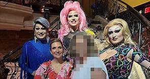 Teacher speaks out on being fired after attending drag show, posting on social media
