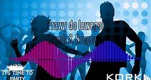 Kayah & Goran Bregovic - Prawy do lewego