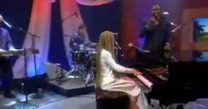 Jane Child - Don't Wanna Fall In Love, Live On The Wayne Brady Show