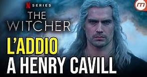 The Witcher 3 RECENSIONE: Henry Cavill non basta!
