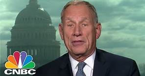 The Cleveland Clinic Executive Advisor Toby Cosgrove On Fixing America's Health Care | CNBC