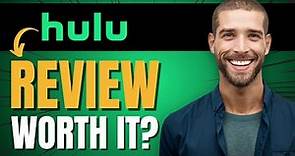 Hulu Live TV Review 2024 | Is It Worth It?