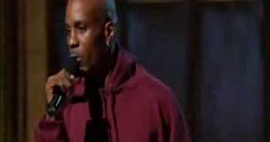 Def Poetry: DMX - 'The Industry' (Official Video)