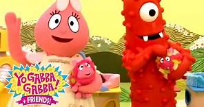 Yo Gabba Gabba! Full Episodes HD - A Promise to my Pet | Family Fun | Kids Shows | Kids Songs
