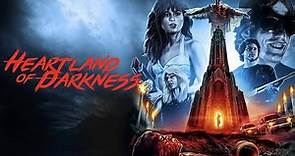 Heartland of Darkness - Blu Ray Collector's Edition Trailer