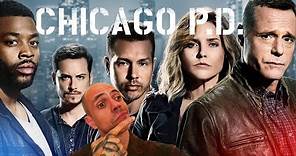 CHICAGO PD | Final da Temporada 9