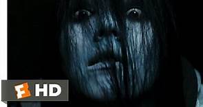 The Grudge 2 (7/7) Movie CLIP - They Followed Me Here (2006) HD