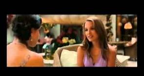 No Strings Attached Behind the Scenes with Ashton Kutcher and Natalie Portman