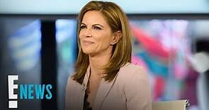 Natalie Morales Leaves Today Show After 22 Years | E! News