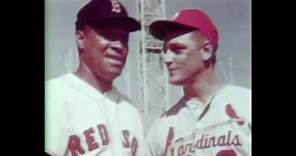 MLB 1967 World Series Highlights