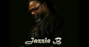 Jazzie B ( Soul II Soul ) - Jazzie's Groove