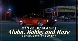 Aloha Bobby and Rose - Original Movie Trailer