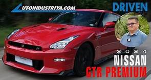 2024 Nissan GT-R Premium Review: Why is Japan’s supercar now PHP 12.445 million?
