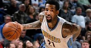 Wilson Chandler Drops 36 and 12 in Nuggets Win | 03.06.17