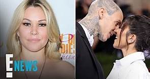 Travis Barker's Ex-Wife Auctions Off Her Engagement Ring | E! News