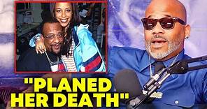 Dame Dash Reveals Why Aaliyah's Case Needs To Be Reopened