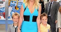 What Britney Spears has said about her 2 sons with Kevin Federline