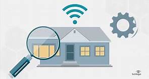 What is a Smart Home or Smart Building?