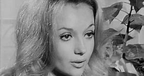 Caroline Cellier revient sur ses débuts de comédienne - 1967